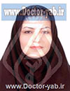 دکتر معصومه صادقیان پور