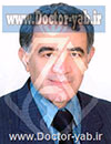 دکتر علی احمد زاده
