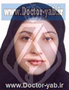 دکتر ندا اصغری کلیبر