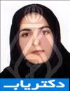 دکتر مهری امیری نیکپور