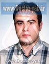 دکتر هومن قاسم زاده