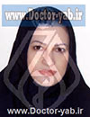 دکتر منیره اصولی تبریزی