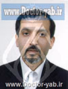 دکتر محمدصادق احمد آخوندی