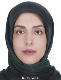 دکتر مریم آخوندی