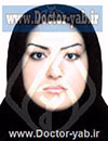 دکتر فاطمه رمضانی آهکلانی