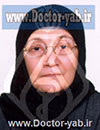 دکتر زرین تاج کیهانی دوست واقع