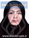 دکتر مژگان طهماسبی