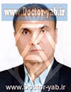 دکتر جواد مرفوع