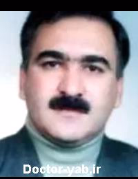 دکتر کاظم امینی