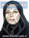 دکتر نازنین آریا نژاد