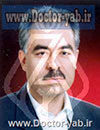دکتر ابراهیم رحیمی