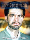 دکتر مهرداد هنرور