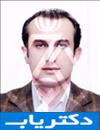 دکتر فریدون احمدی نژاد احمد سرایی