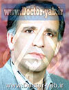 دکتر رجب شیروانی