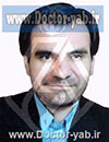 دکتر محمدرضا معیری