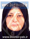 دکتر مینا آصف زاده