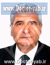 دکتر جهانگیر درخشان