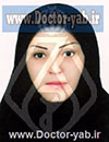 دکتر آتوسا ابوالمعالی دامغانی