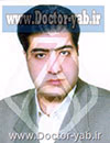 دکتر خسرو قاسمی نیا