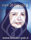 دکتر فریده دهدار درگاهی