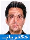دکتر مهدی بخشایی