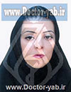 دکتر شیرین کیا حسینی