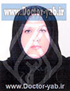 دکتر نسترن مجدی نسب