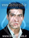 دکتر علی پرندوار