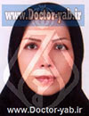 دکتر نادیا قاضی