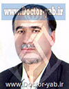 دکتر قدرت اله مداح