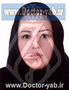 دکتر بی بی منصوره معتمد الشریعتی