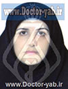 دکتر کبری احمدی