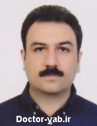 دکتر فرزاد استادیان