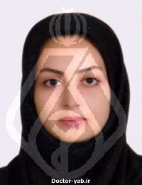 دکتر سارا یوسفی نیا