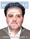 دکتر مهرزاد پور جعفر