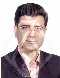 دکتر سید محمد رضوی