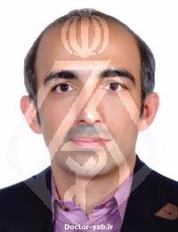 دکتر پیام طبرسی دکتر پیام طبرسی