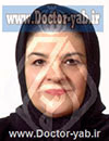 دکتر بانو عزت تقی زاده درانی