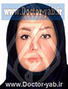 دکتر آزاده محمدپور یزدی