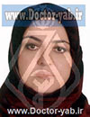 دکتر نسرین رنگرز زاده سردرودی دکتر نسرین رنگرز زاده سردرودی