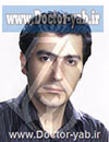 دکتر مهدی عطایی