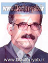 دکتر یداله آقا داداشی