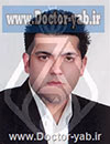 دکتر محسن دهدشتی