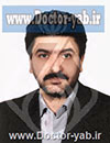دکتر علیرضا مظهری