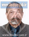 دکتر سید مرتضی ایران منش