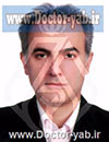 دکتر عباس حری فراهانی