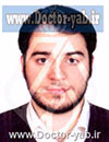 دکتر علیرضا کیقبادی