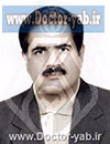 دکتر جعفر مهوری حبیب آبادی