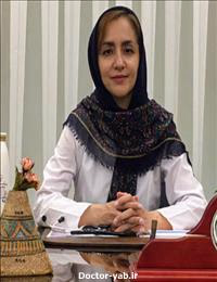 دکتر مهسا موسوی