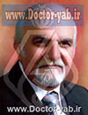 دکتر شهرام کیاست دولت آبادی
